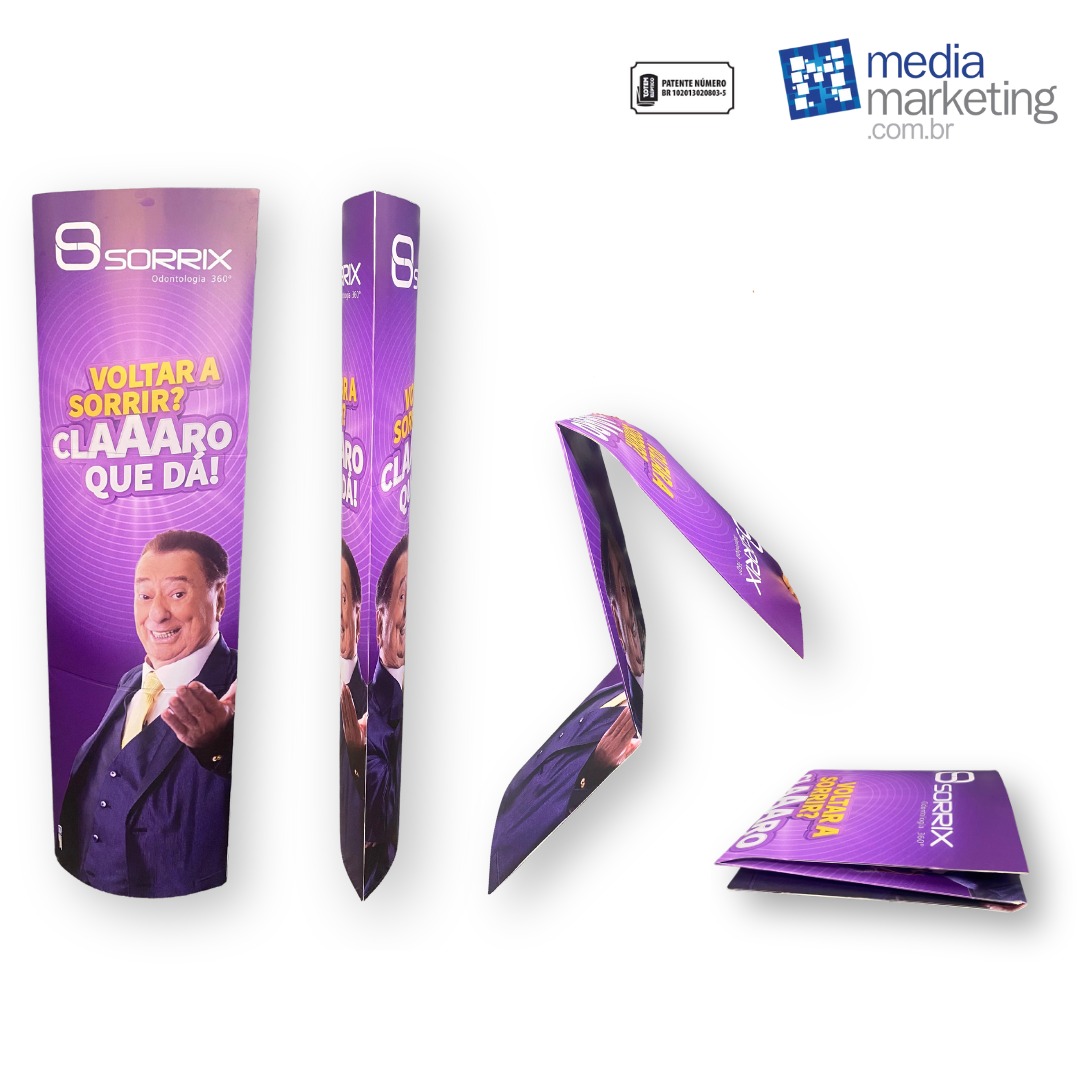 Totens para Saúde 13